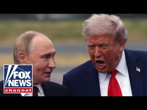 You are currently viewing ‘DEEP STRIKES’: Pompeo presses for tougher sanctions as Russia mocks Trump threat