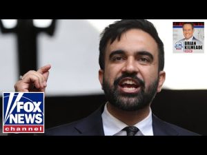 Read more about the article LIVE: Mamdani vows to reduce jail populations | Brian Kilmeade Show