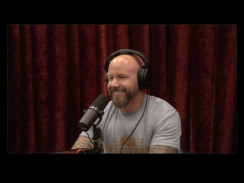 Read more about the article Joe Rogan Experience #2376 – Brigham Buhler