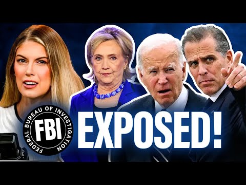 Read more about the article FBI SCANDALS: Russiagate, Clinton Emails & Anthony Weiner’s Laptop | Is the FBI Beyond Repair?!