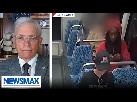 You are currently viewing NJ Police Lieutenant: Officials who release career criminals should be held ‘responsible’