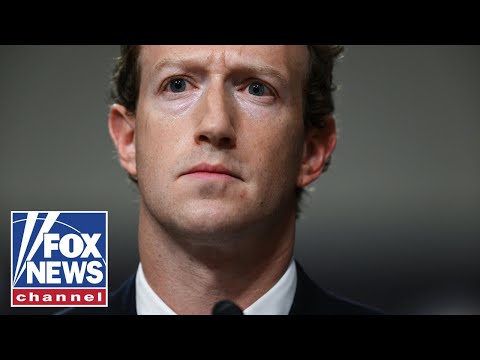 You are currently viewing WATCH: Senate Judiciary examines whistleblower allegations that Meta buried child safety research