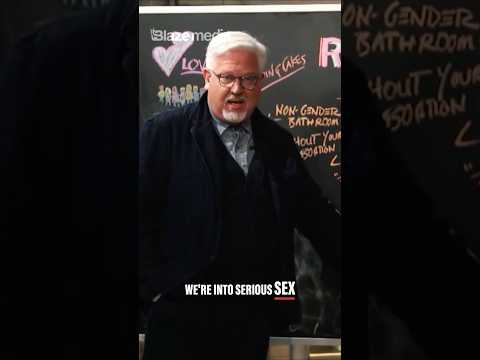 You are currently viewing EXPOSED: The “Slippery Slope” of the ‘War on Gender’