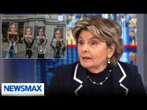 Read more about the article We want to know truth, protect Epstein victims: Gloria Allred | American Agenda