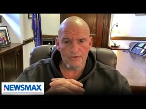 Read more about the article John Fetterman: I absolutely support the killing of Hamas | The Record with Greta Van Susteren