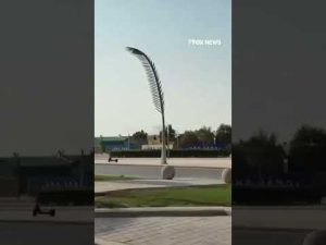 Read more about the article NEW: Explosions erupt in Qatar #shorts #news #usa #israel #world #breaking #new #war