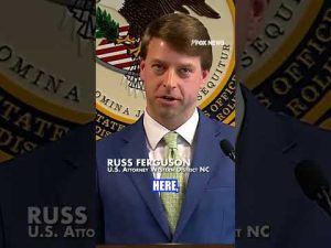 Read more about the article I think we can give her an America ‘to be proud of’: US attorney on woman killed on NC train #shorts