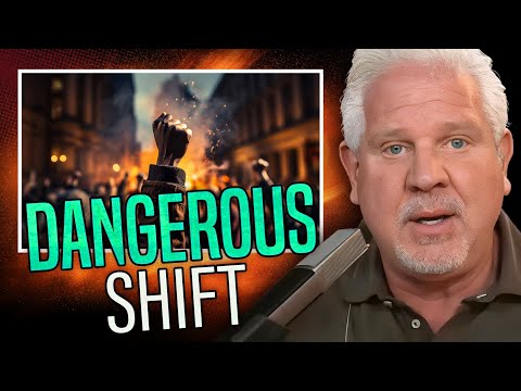 Read more about the article Exclusive new poll reveals why Gen Z wants to BURN the system down