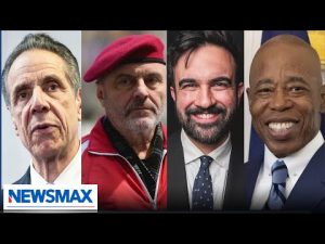 Read more about the article Eyes of the nation are on New York City, must beat Mamdani: Brandon Straka | Newsline