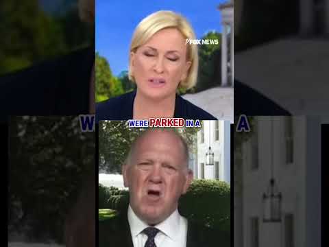 You are currently viewing Homan spars with MSNBC, sets record straight on ICE arrests #shorts