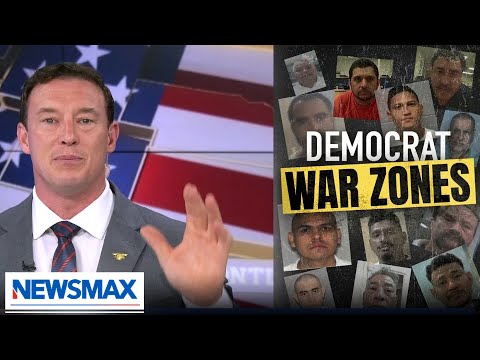 You are currently viewing Carl Higbie: Dems willing to defy SCOTUS orders to keep illegals here | Carl Higbie FRONTLINE