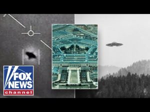 Read more about the article SHOCKING UFO INFO: New testimony as whistleblowers call out government secrets