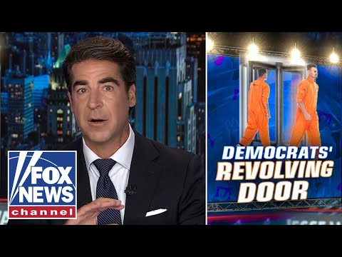 You are currently viewing Watters: Are you okay with the country committing ‘JUDICIAL SUICIDE’?