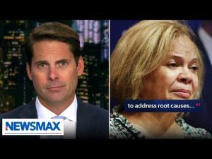 Read more about the article Most ridiculous liberal reactions to killing of white woman by repeat offender: Rob Finnerty