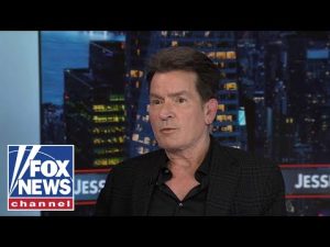 Read more about the article Charlie Sheen opens up about the cost of fame, being 8 years sober