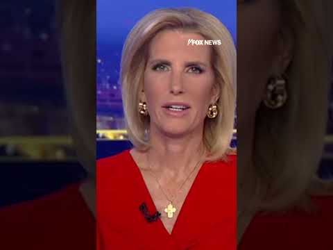 You are currently viewing Laura: Biden’s entire presidency was built on lies #shorts #foxnews #us #politics #biden