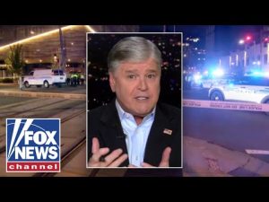 Read more about the article Why was this man free to roam the streets?: Hannity