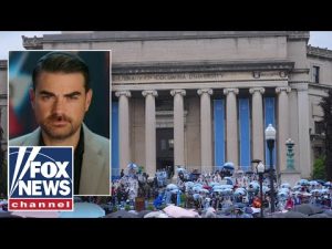 Read more about the article Ben Shapiro: More colleges will comply with the law under Trump