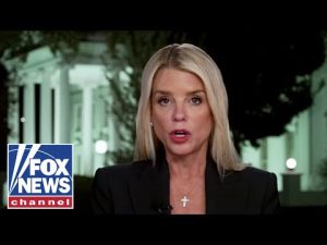 Read more about the article ‘UNBELIEVABLE’: Pam Bondi says had this happened, victim of Charlotte stabbing would still be alive