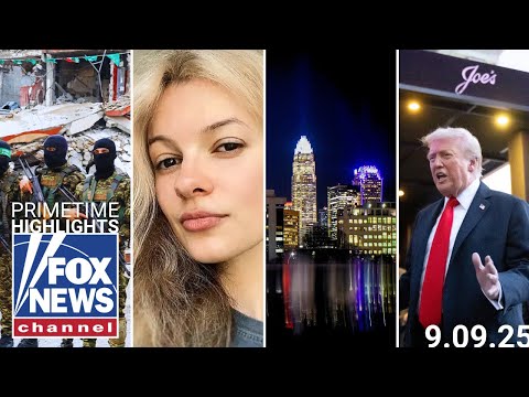 You are currently viewing Fox News Highlights – September 9th, 2025
