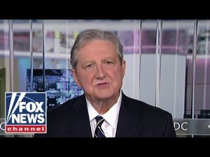 Read more about the article Socialism is for ‘MORONS’: Sen. John Kennedy