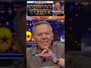 Read more about the article Gutfeld puts judge on BLAST after brutal murder #foxnews #shorts #gutfeld  #crime #news