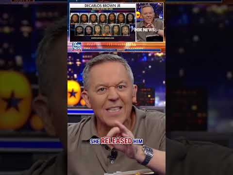 You are currently viewing Gutfeld puts judge on BLAST after brutal murder #foxnews #shorts #gutfeld  #crime #news