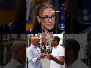 Read more about the article Kat Timpf: This is EMBARRASSING for Don Lemon! #shorts #foxnews #news #us #media