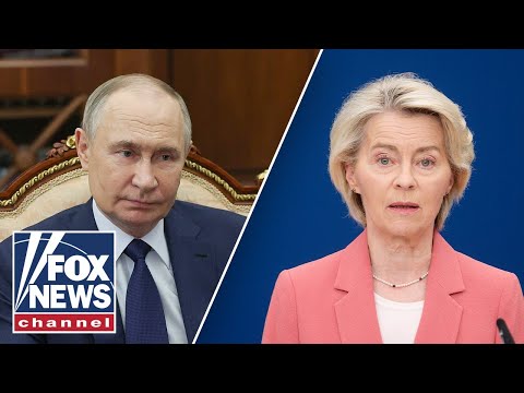 You are currently viewing Poland downs Russian drones in their airspace: ‘A NATO ally’