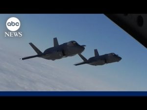 Read more about the article Poland accuses Russia of invading its airspace