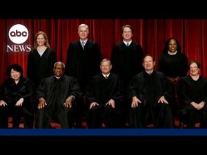 Read more about the article Supreme Court agrees to expedited review of Trump tariffs