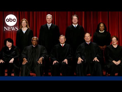 You are currently viewing Supreme Court agrees to expedited review of Trump tariffs