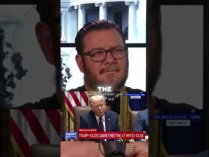 Read more about the article Trump EXPOSES Fake News Media For Allowing CORRUPTION