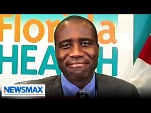Read more about the article Parents should decide which vaccines their children get: Florida surgeon general | National Report