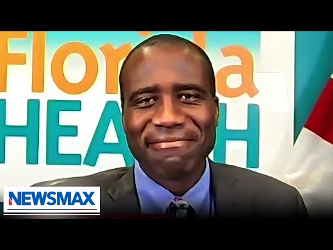 You are currently viewing Parents should decide which vaccines their children get: Florida surgeon general | National Report