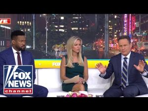 Read more about the article Hosts unload on media’s ‘DESPERATE’ ploy amid NC murder coverage