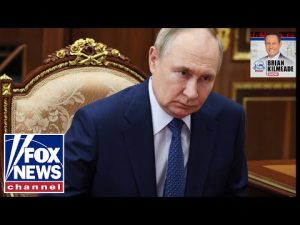 Read more about the article LIVE: Poland Shoots Down Russian Drones | Brian Kilmeade Show