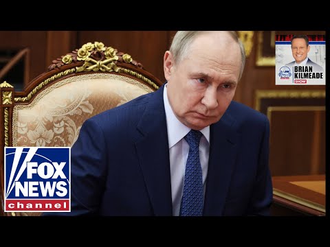 You are currently viewing LIVE: Poland Shoots Down Russian Drones | Brian Kilmeade Show