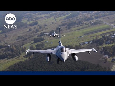 You are currently viewing What to know about NATO’s Article 4 as Poland downs Russian drones