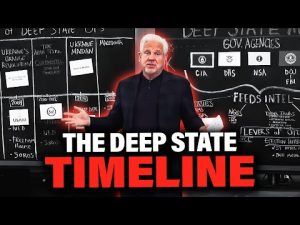 Read more about the article 25 YEARS of Deep State operations REVEALED