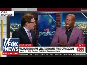 Read more about the article CNN torched for ‘unwatchable’ segment on Charlotte murder