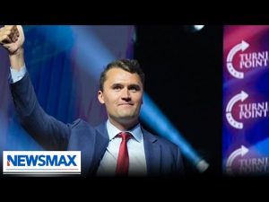 Read more about the article BREAKING NEWS: Charlie Kirk shot at Utah event