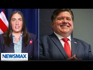 Read more about the article ICE Deputy Director: We’re putting Chicago first even if leadership won’t | American Agenda