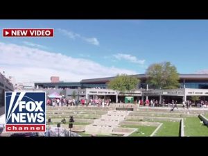 Read more about the article BREAKING: Charlie Kirk shooting suspect in custody, Utah university says
