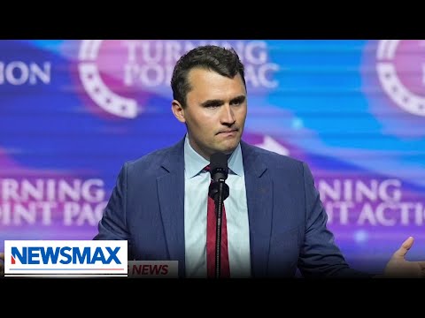 You are currently viewing No one could beat Charlie Kirk: Mark Meadows and Matt Schlapp | The Record with Greta Van Susteren