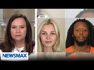 Read more about the article Ashley Moody: The real concerns are those who are pro-prison abolition