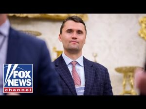 Read more about the article BREAKING: Charlie Kirk dies at 31 after being shot