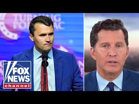 You are currently viewing Charlie Kirk changed America for the better: Will Cain