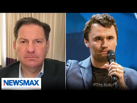 You are currently viewing There was no one like Charlie Kirk in America: Mark Halperin | The Chris Salcedo Show