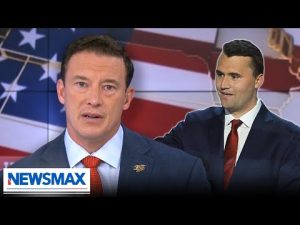 Read more about the article ‘This is not how a civilized society acts’: Carl Higbie reacts to Charlie Kirk’s death